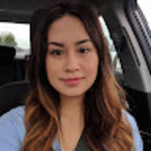 Meet your Posher, Nicole